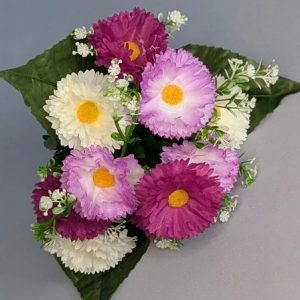 Б2883 Букет маргаритки 10г.