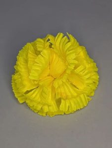 Г105 Голова гвоздики d-11,5см.