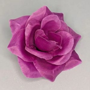 Г120 Голова розы "Надежда" d-11см.