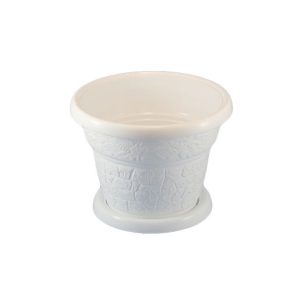 Кашпо "Виноград" №4