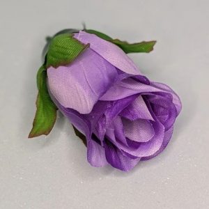 Г231 Голова бутона розы h-8,5см.