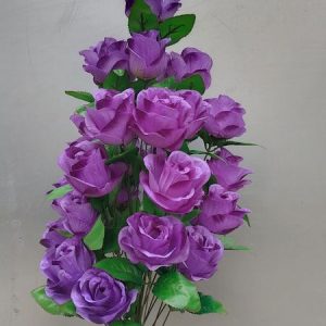 Б2329 Букет роз "Поль" 30г.