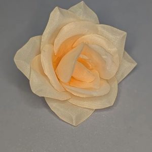 Г120 Голова розы "Надежда" d-11см.