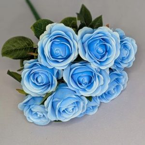 Б4310 Букет роз 9г.