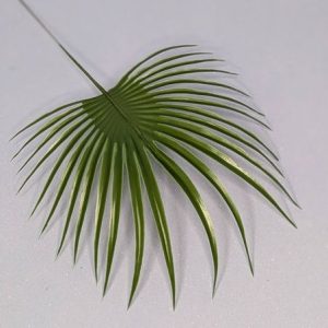 Л559 Лист пальмы "Коготь"