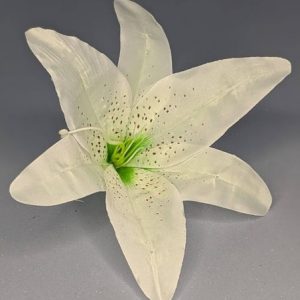 Г2633 Голова лилии d-19см.