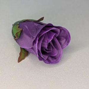Г231 Голова бутона розы h-8,5см.