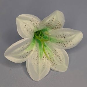 Г2632 Голова лилии d-10см.