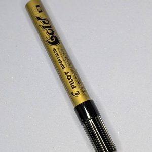 Р127 Маркер "Pilot"