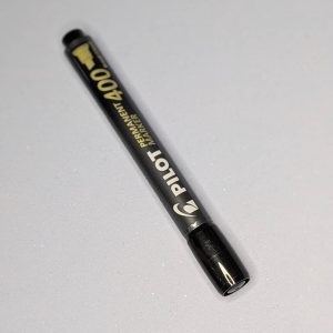 Р127 Маркер "Pilot"400