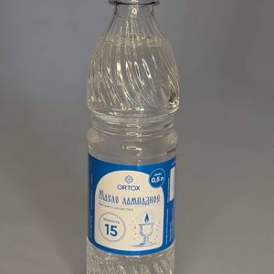 Масло лампадное 0,5л